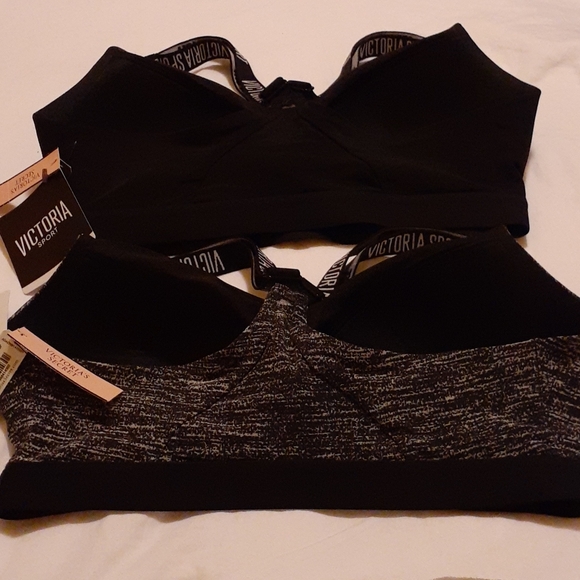 2 Victoria secret sport BRAS - Picture 2 of 8